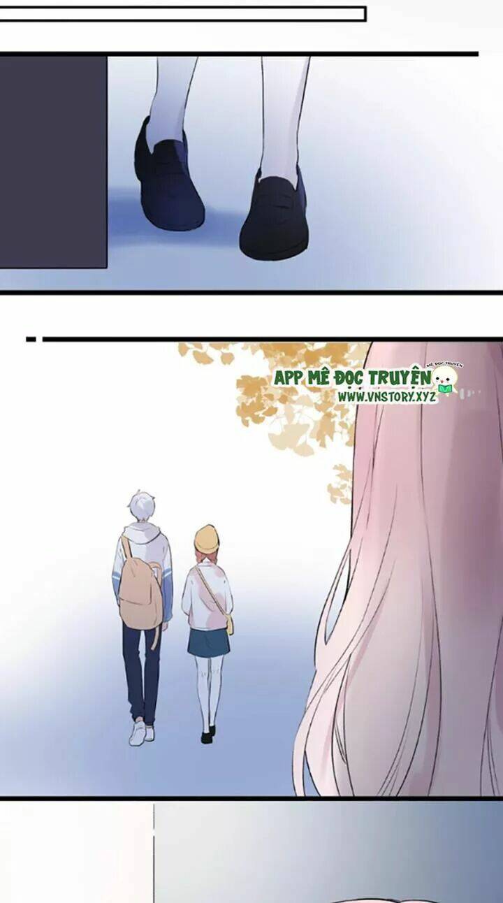 trạch thượng tịch mịch huỳnh hỏa chapter 50 67