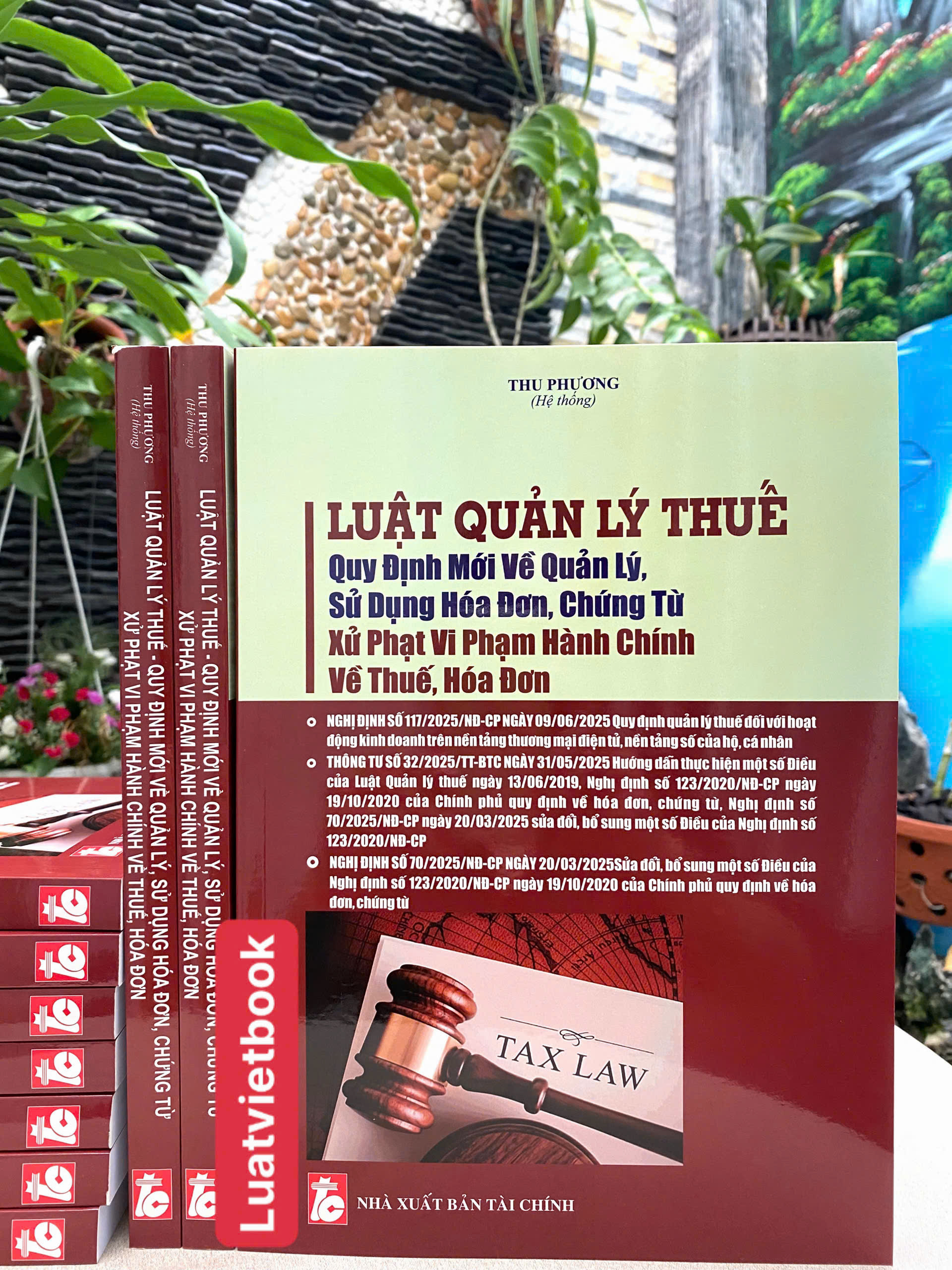 Luật Quản Lý Thuế - Quy Định Mới  Về Quản Lý, Sử Dụng Hoá Đơn, Chứng Từ - Xử Phạt Vi Phạm Hành Chính Về Thuế, Hoá Đơn