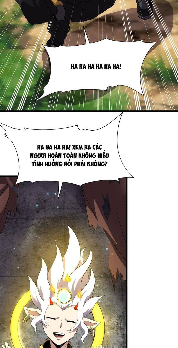 chào mừng đến thế giới cực lạc chapter 39 26