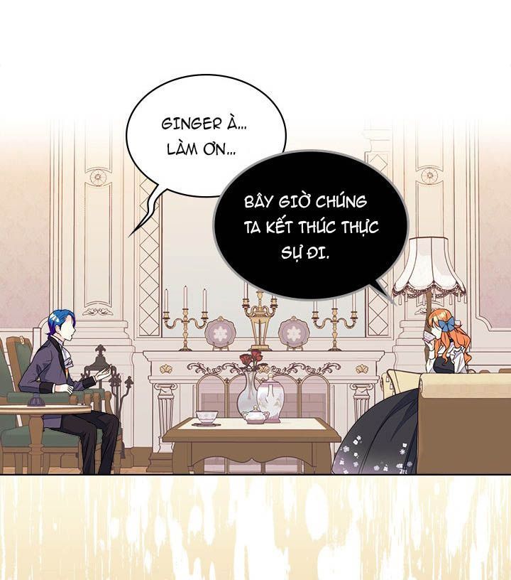 đức hạnh của ác nữ phản diện chapter 18 52