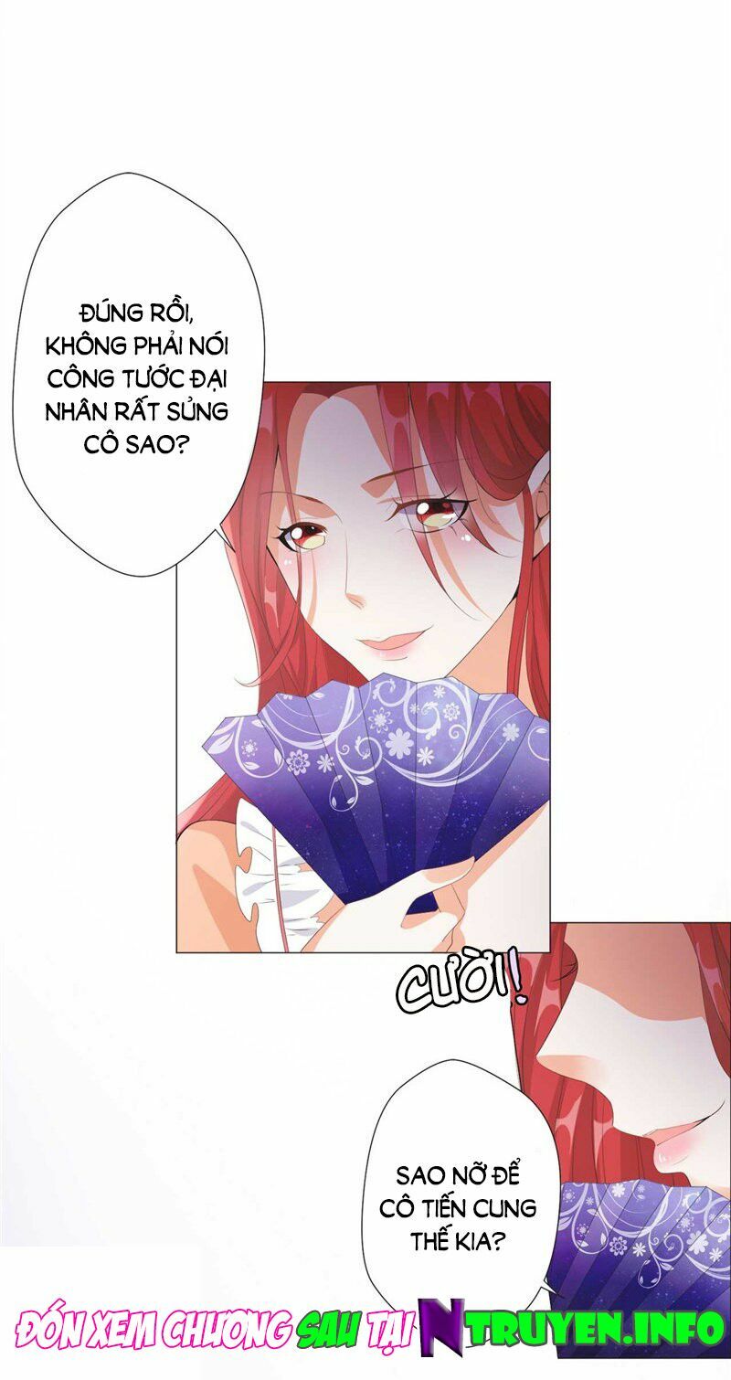 huynh khống công tước gả không được chapter 31.2 19