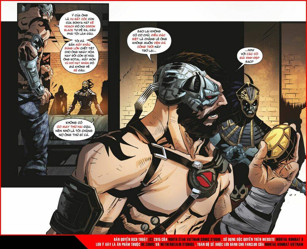 mortal kombat x chapter 21 15