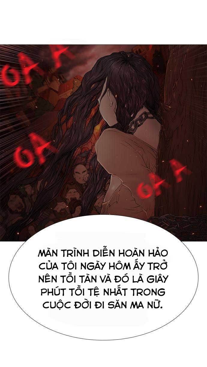 tôi chính là nhà sưu tập chim chapter 19 21