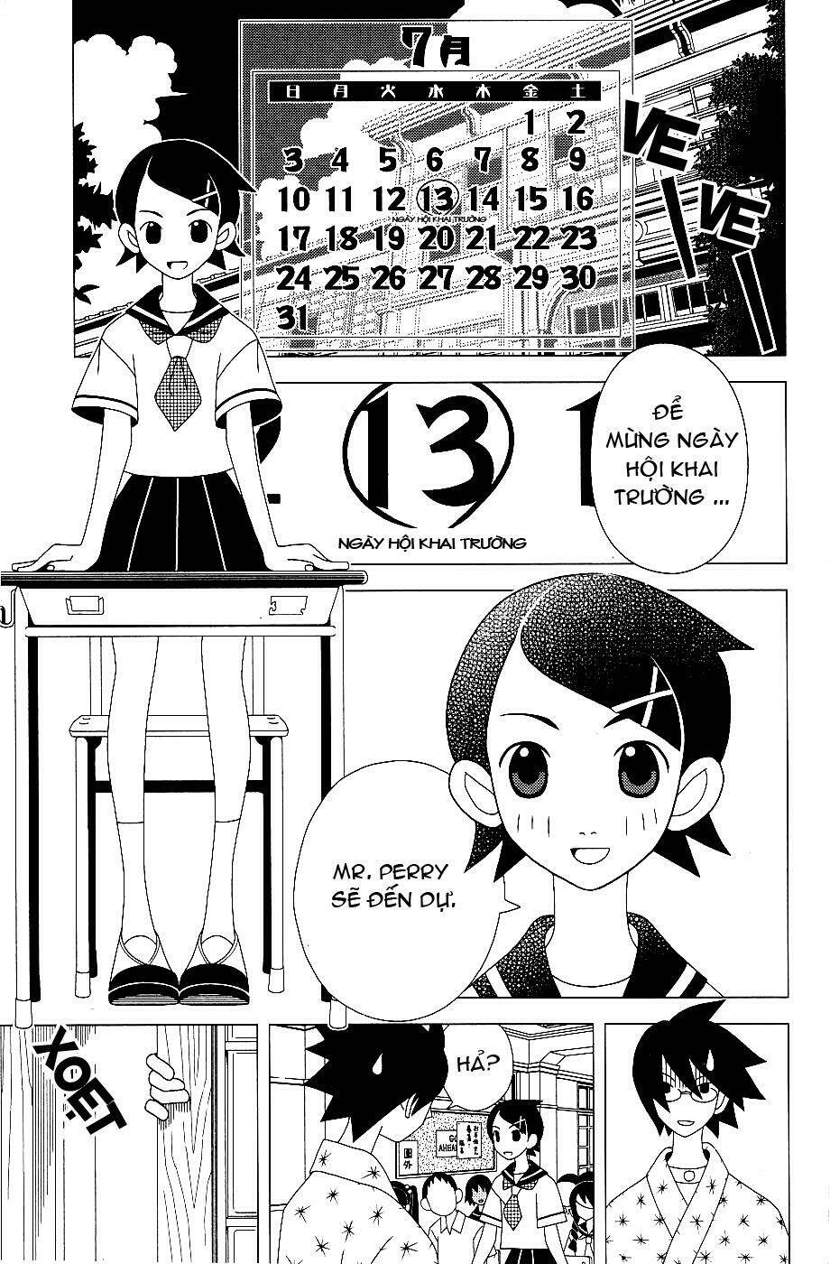 sayounara, zetsubou-sensei chapter 12 3