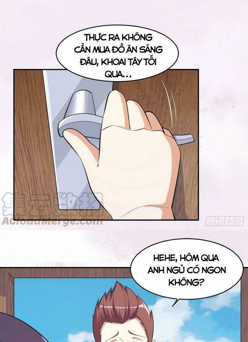 người tu tiên tại đô thị chapter 130 7