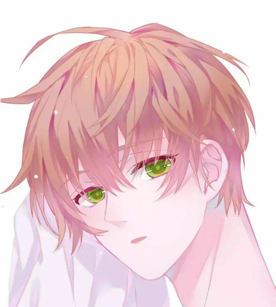 đừng nghịch, ta chỉ muốn yên tĩnh chapter 56 1