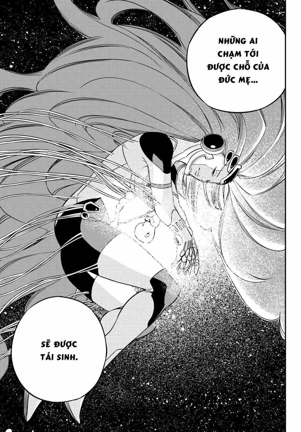 hội pháp sư và thánh thạch rave chapter 14 14