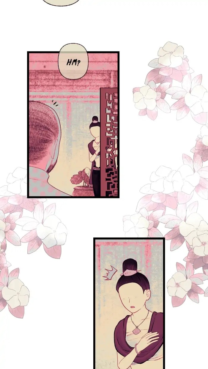 Nữ Chính Không Muốn Yêu chapter 45.1 - Trang 20
