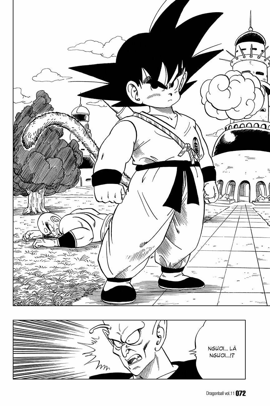 dragon ball - bảy viên ngọc rồng chapter 154 12