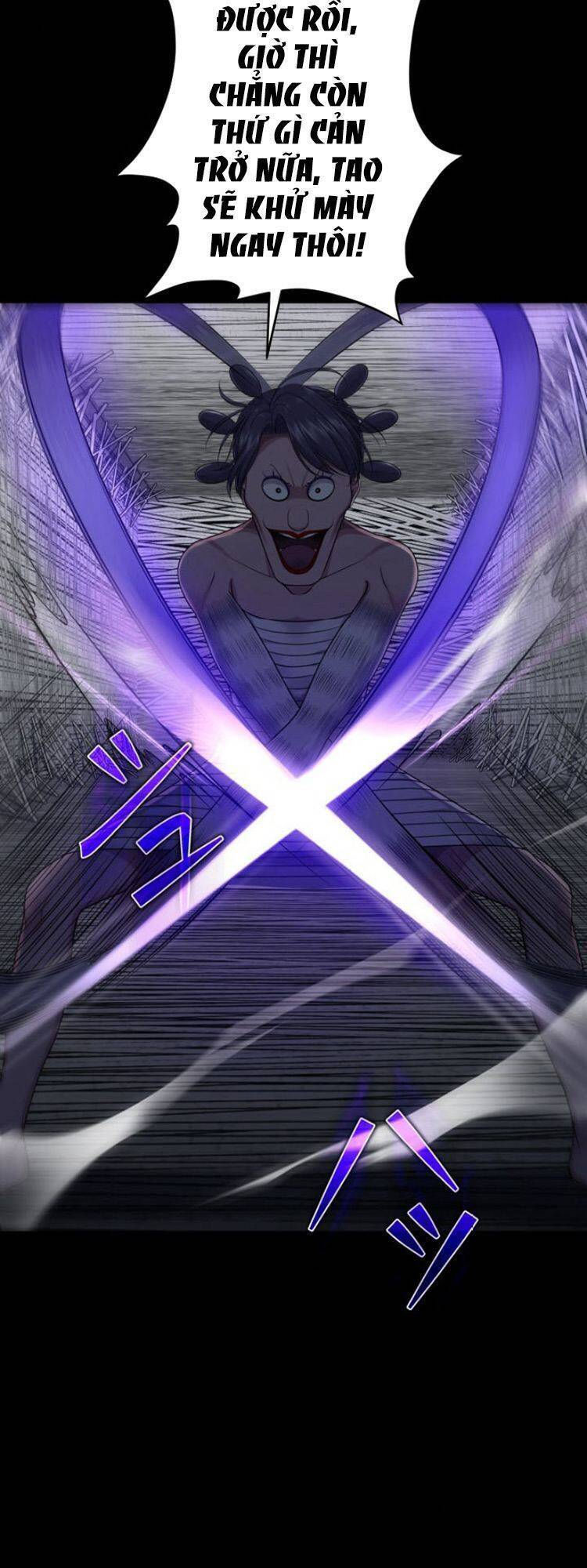 trò chơi của chúa thượng chapter 16 34