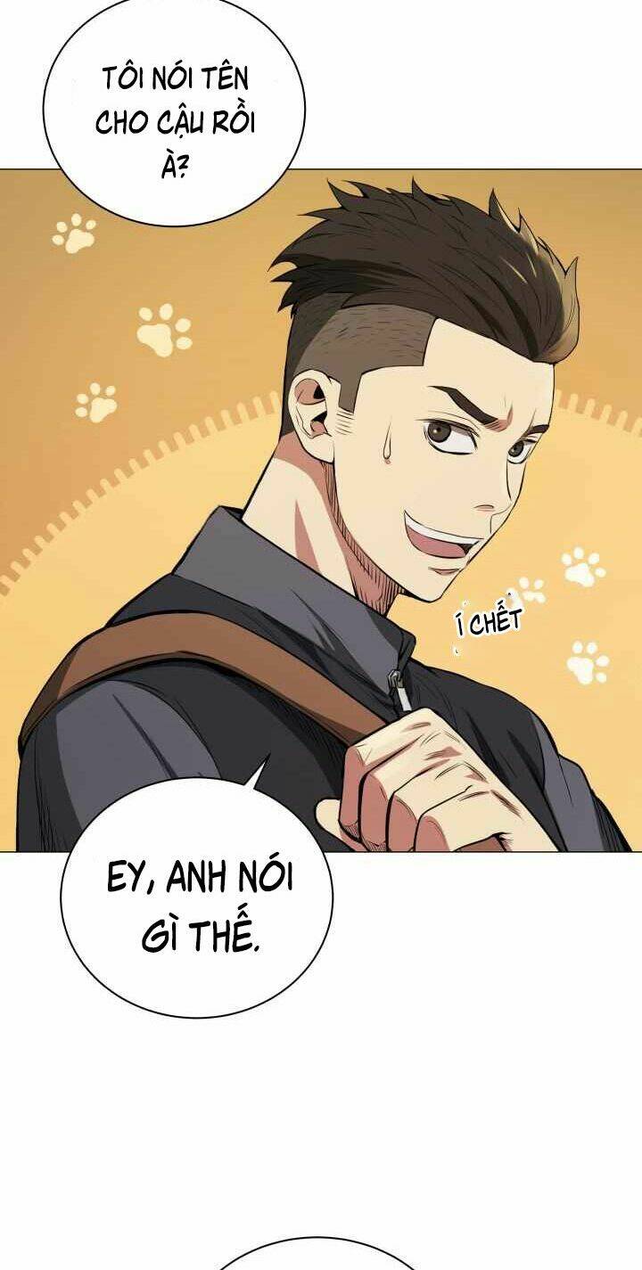 đấu sĩ vô song chapter 2 58