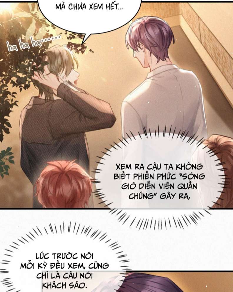 thần thương (môi súng) chapter 89 37