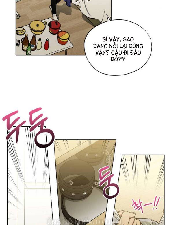 sương giá chapter 2.2 17