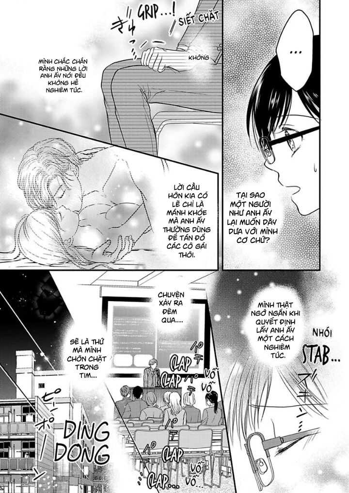 anh ấy ép buộc tôi phải kết hôn chapter 1.2 7