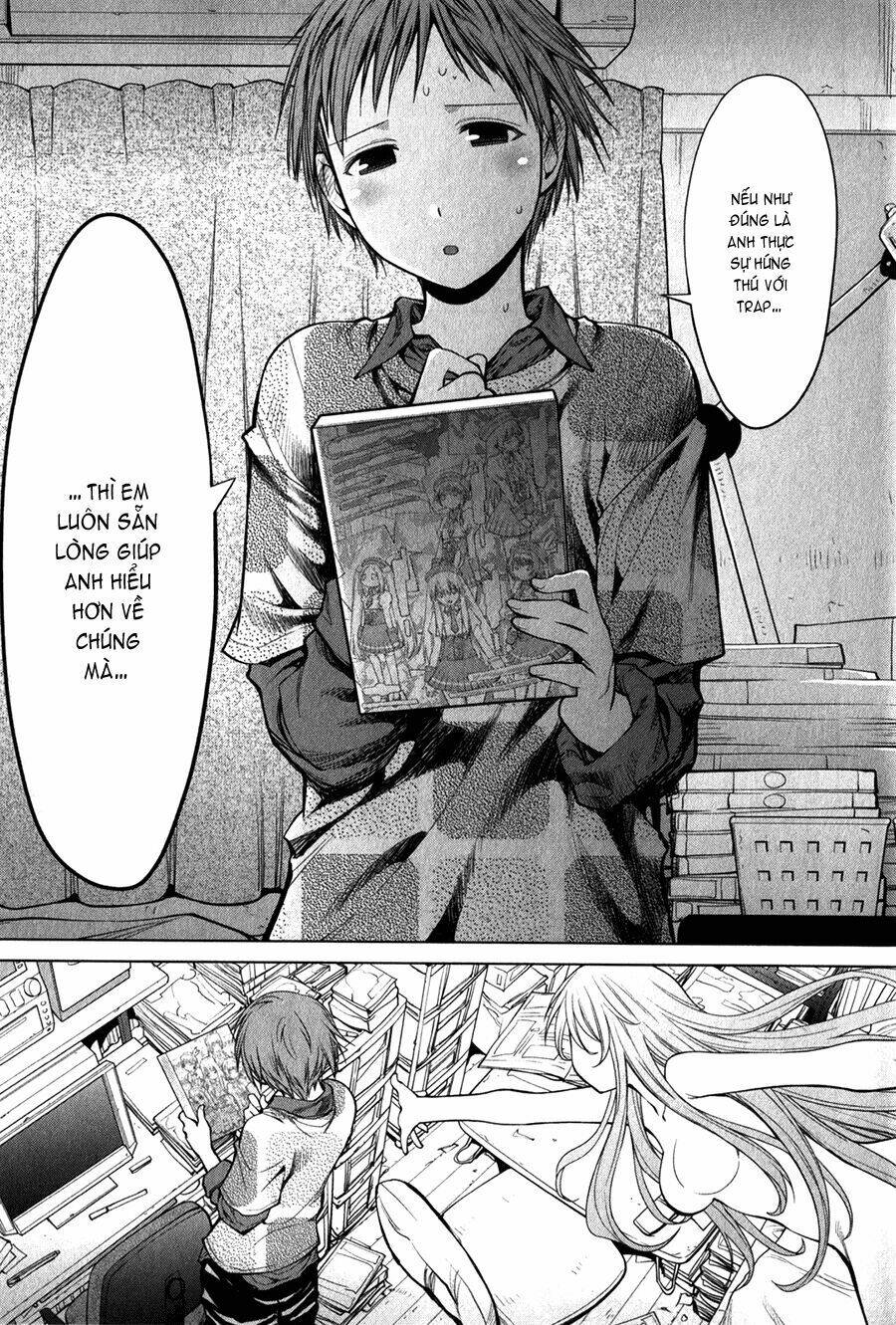 genshiken chapter 71 20