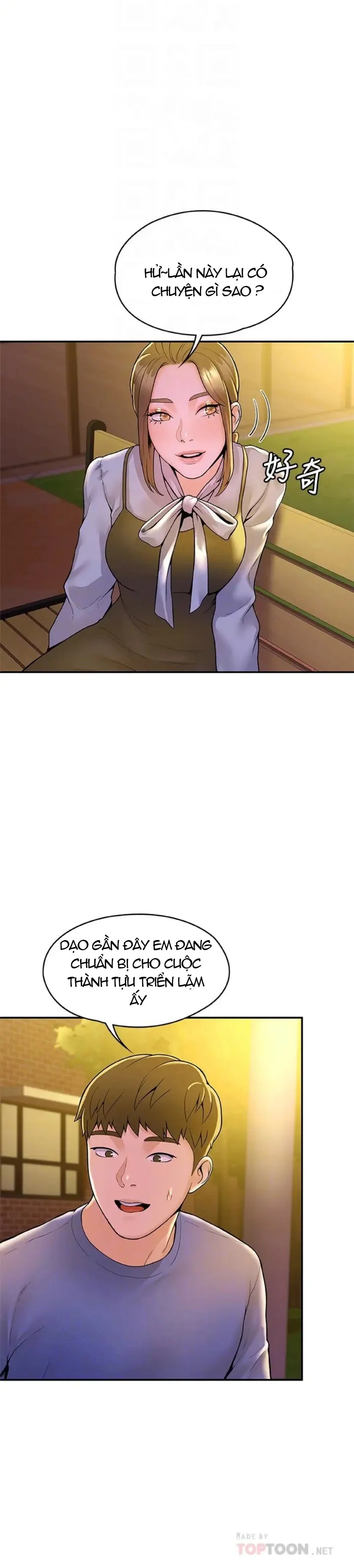 sinh viên thời nay chapter 44 17