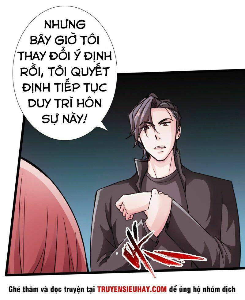 tuyệt phẩm tà thiếu chapter 12 47