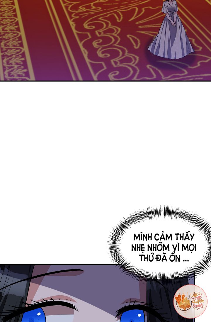 người chồng bạo chúa của tôi đã thay đổi chapter 34 47