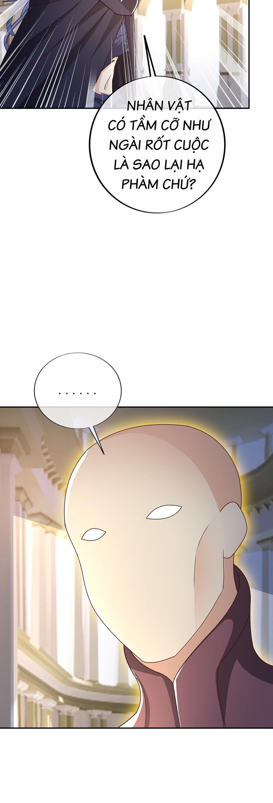 trọng sinh 1000 lần, ta vô địch chapter 75 7