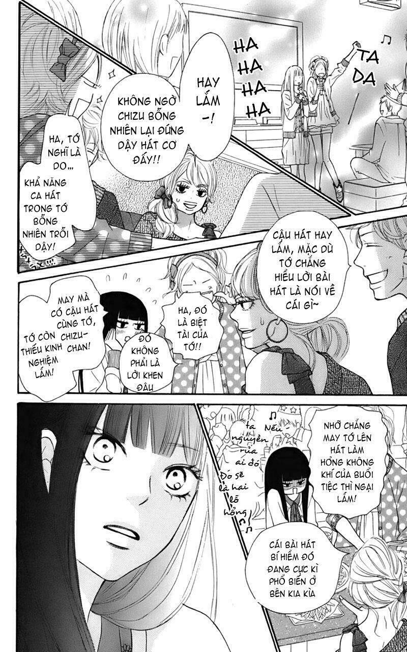 anh đã cho em biết bao thứ đầu tiên chapter 68 16