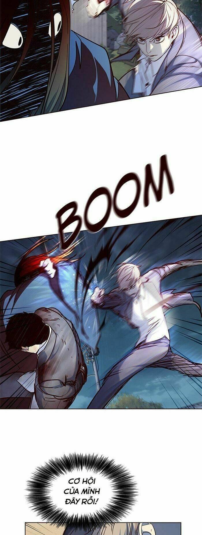 biến thân thành mèo chapter 42 27