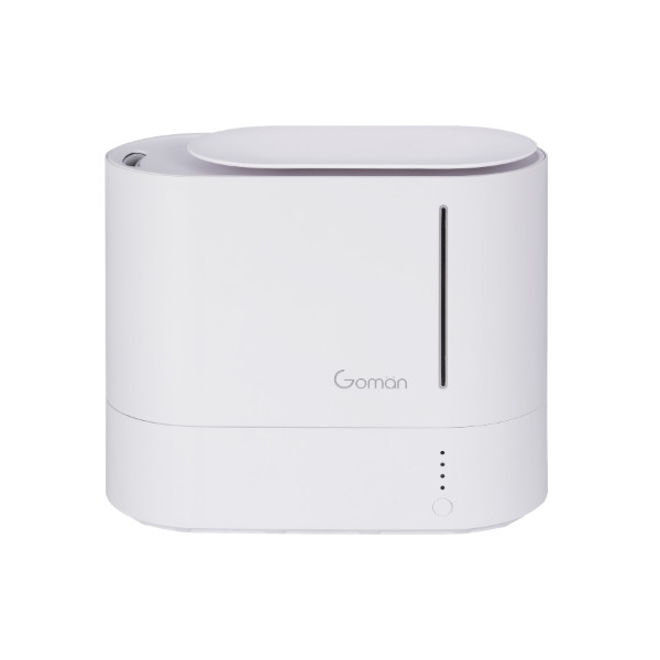 Máy tạo ẩm wifi thông minh GOMAN GM-WH332W công nghệ Đức- Hàng Chính Hãng