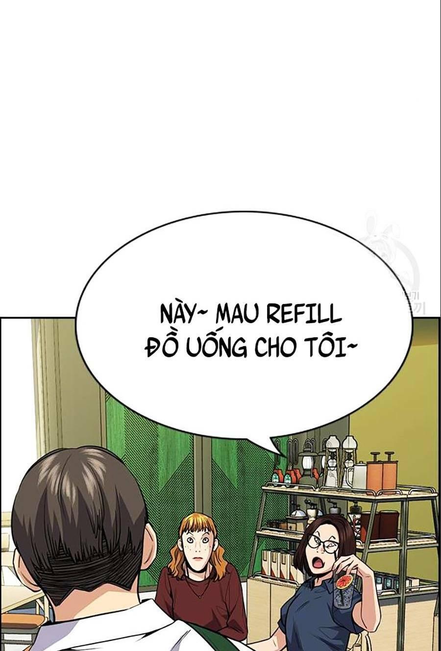 giáo dục chân chính chapter 83 103