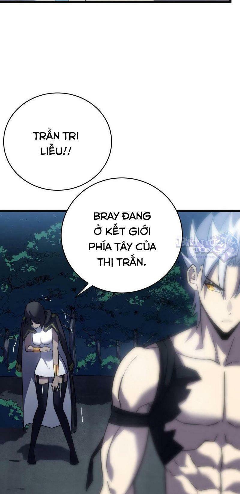 sát thần chi lộ tại dị giới chapter 42 35