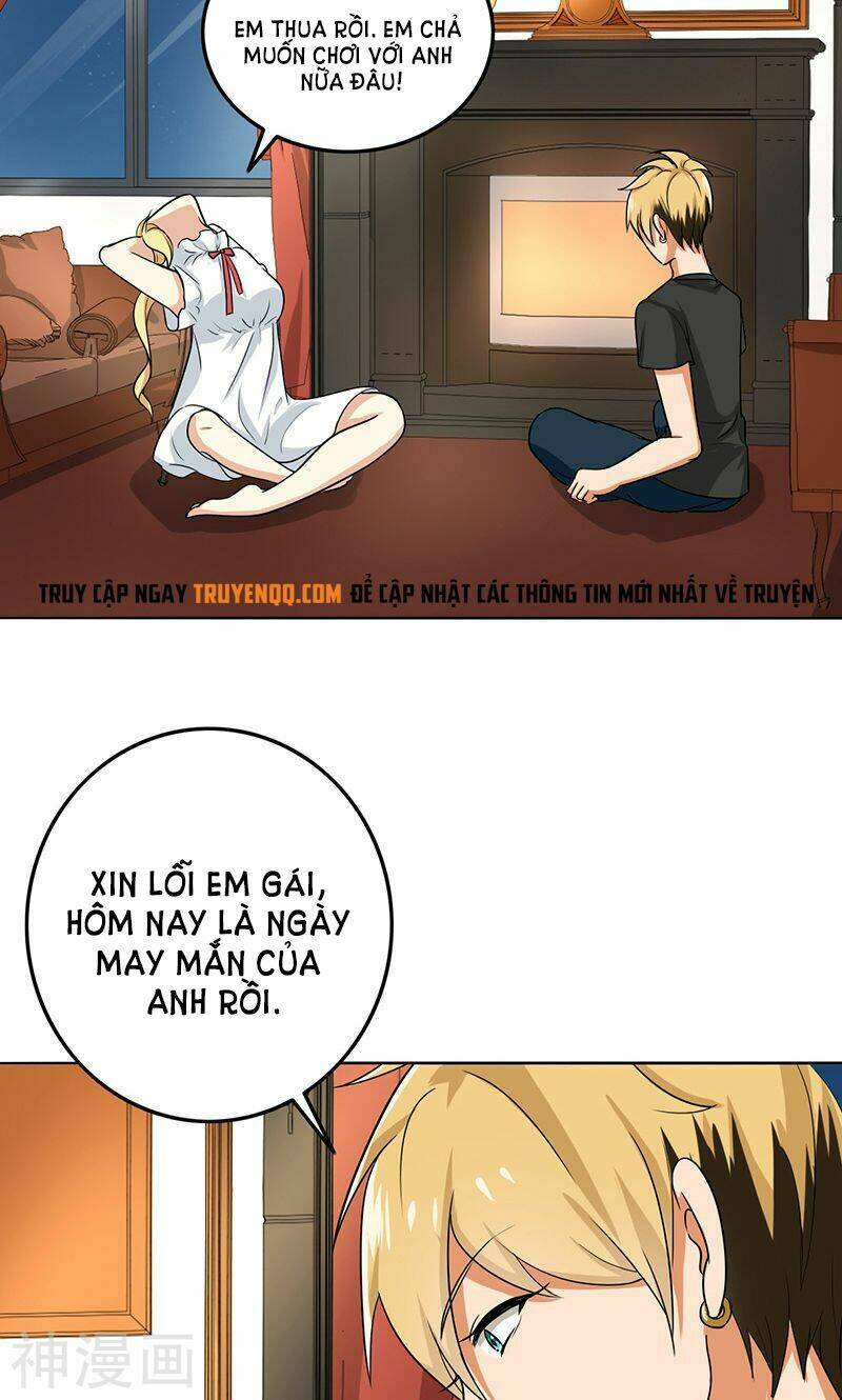 become a girl at night chapter 61 4
