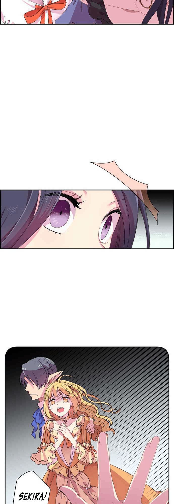 vợ lẽ của vua chapter 8 16