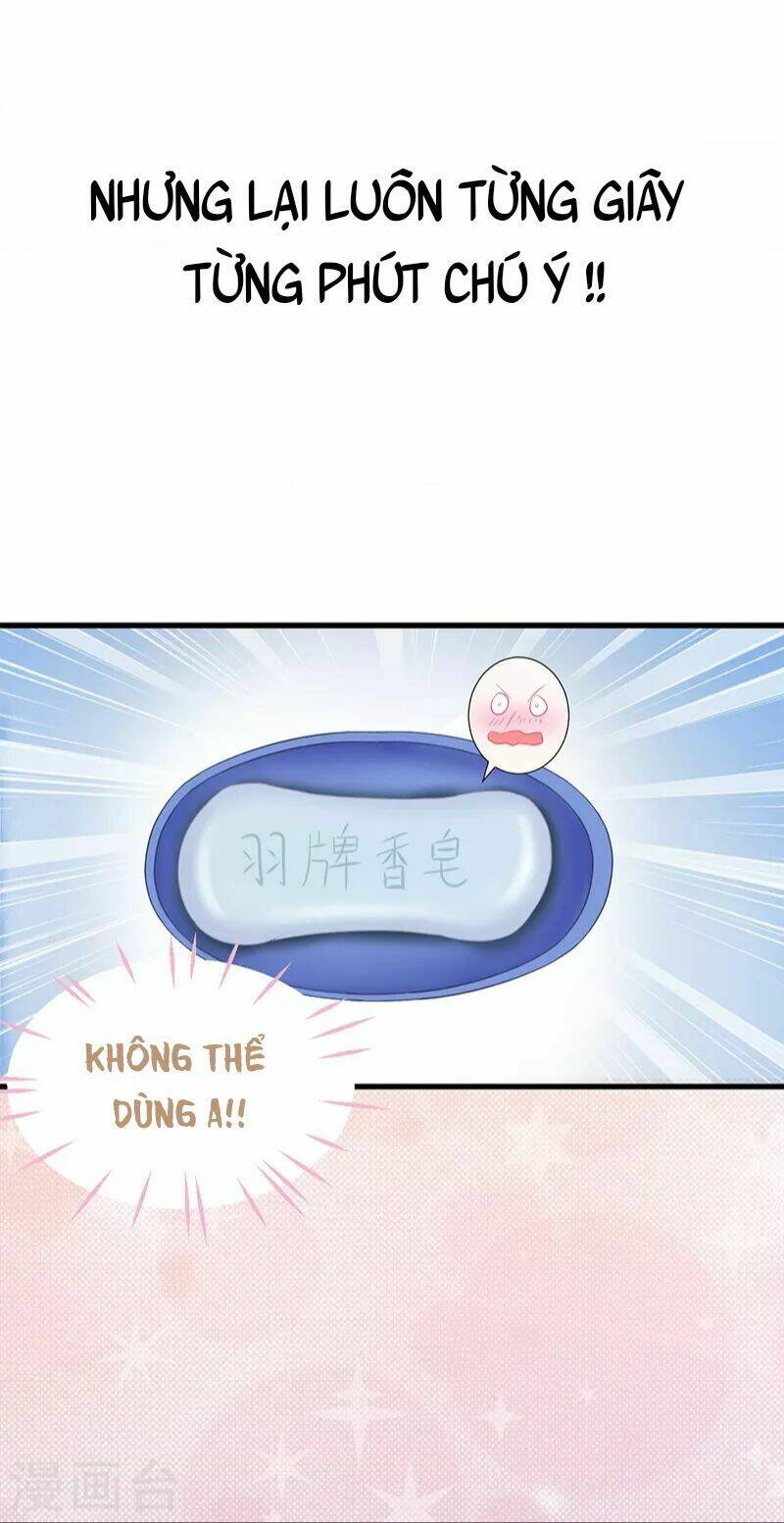 giao phó cuộc đời cho anh chapter 0 21