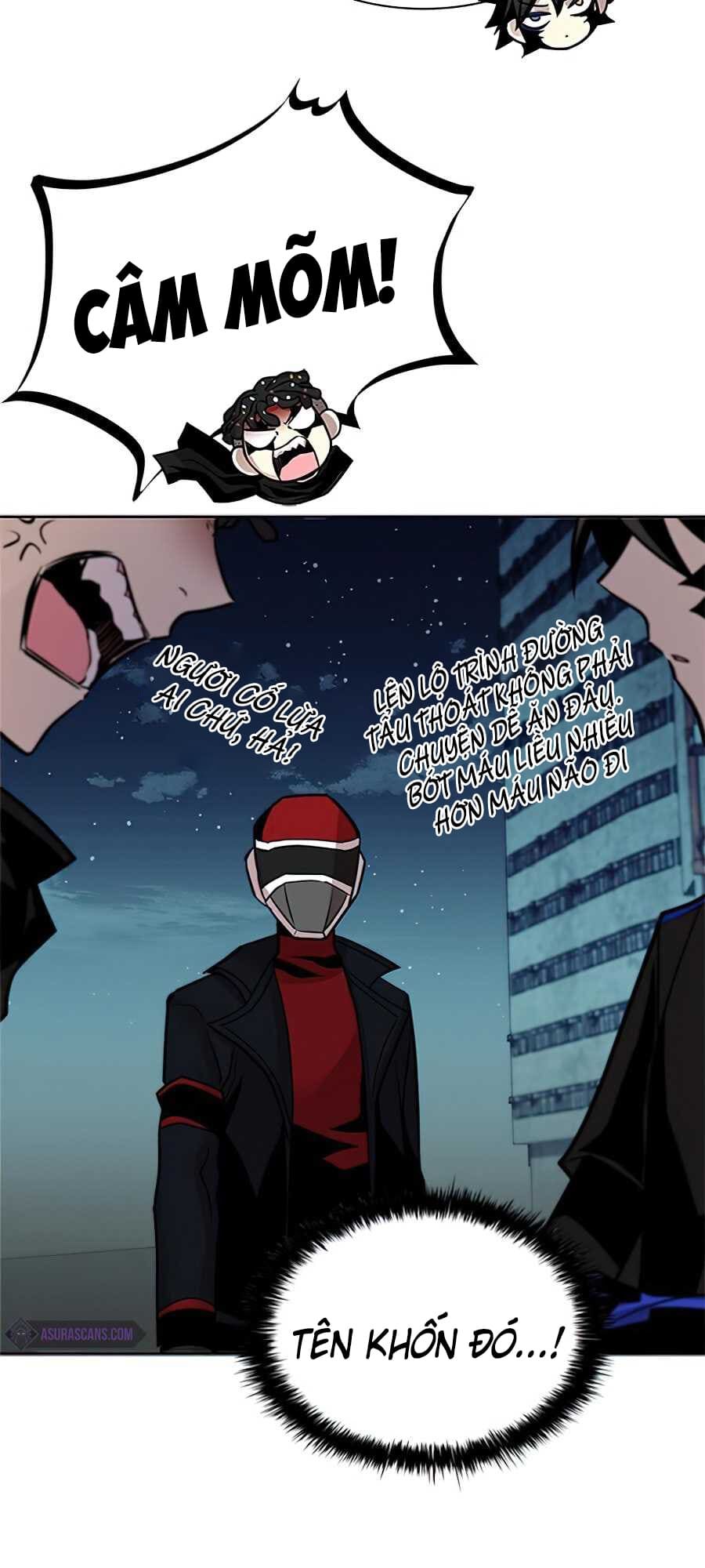 chuyển sinh thành ác nhân chapter 45 21