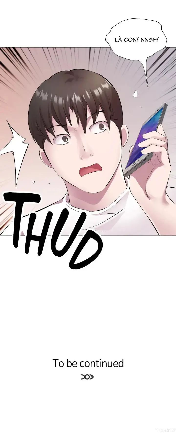 quý cô tầng dưới chapter 33 34