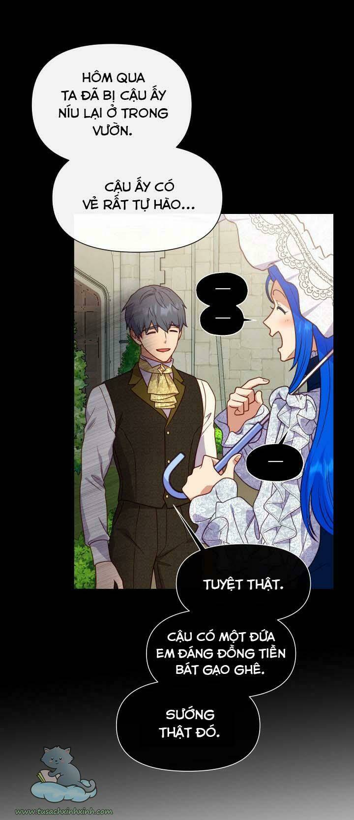 khế ước của nữ công tước quái vật chapter 139 42