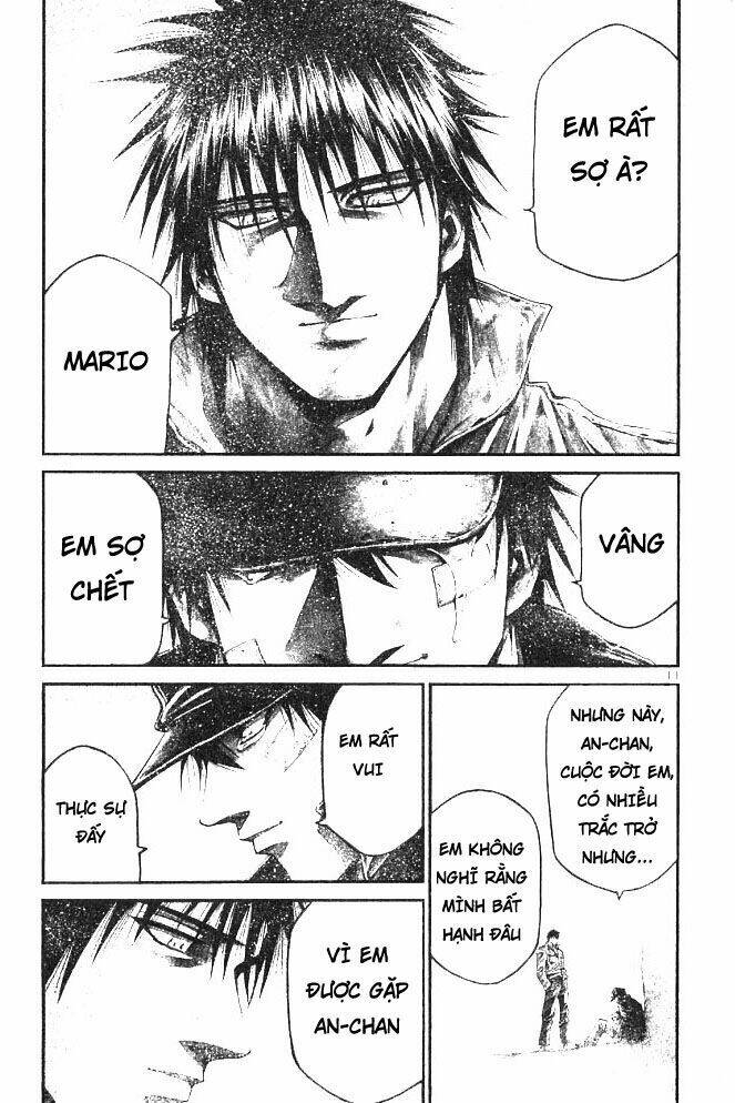 rainbow chapter 201 11