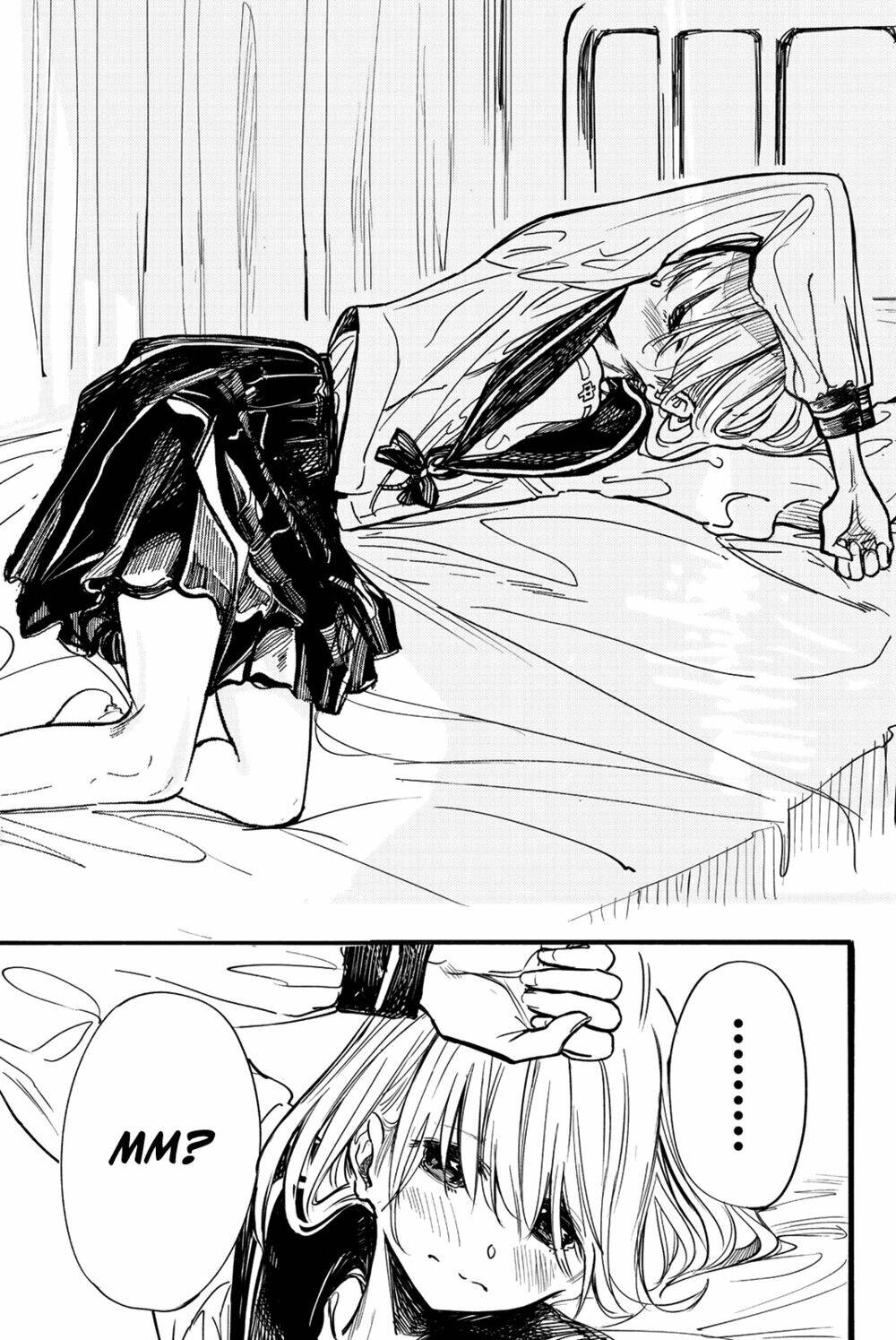 koitsu ore no koto suki nanoka?! chapter 3 6