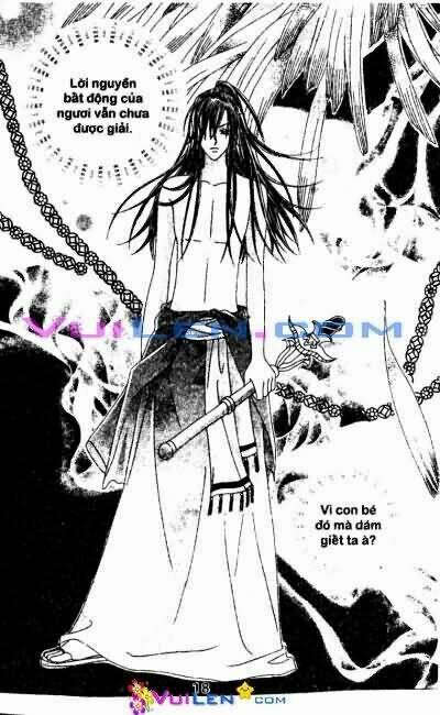 đến vương quốc ma chapter 9 18