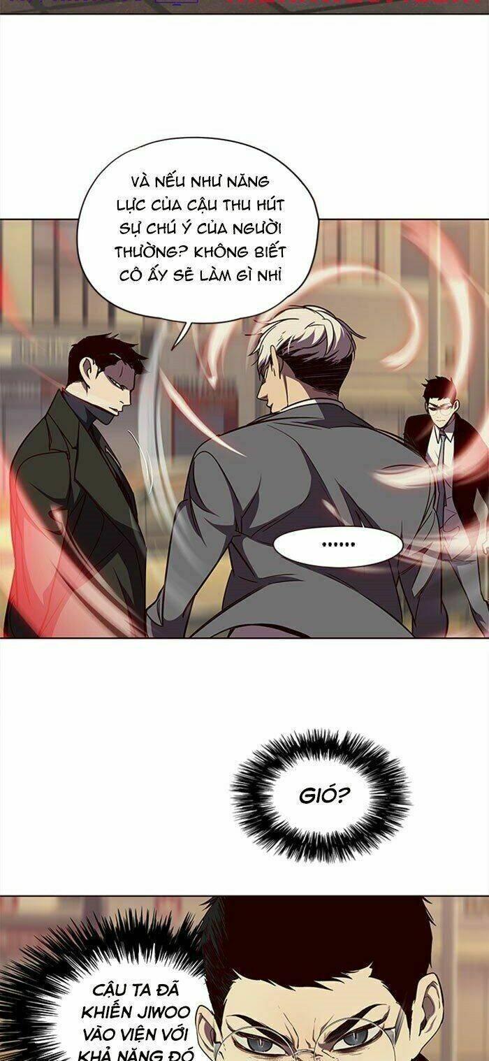 biến thân thành mèo chapter 30 48