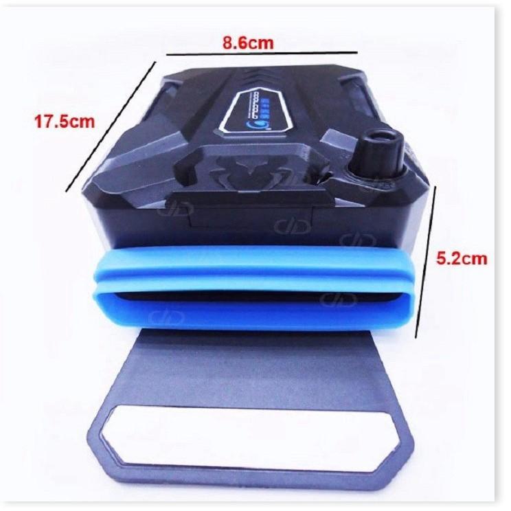 Máy Hút Tản Nhiệt laptop cao cấp