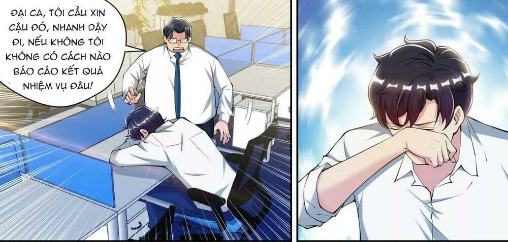 tối cường cuồng binh chapter 67 17