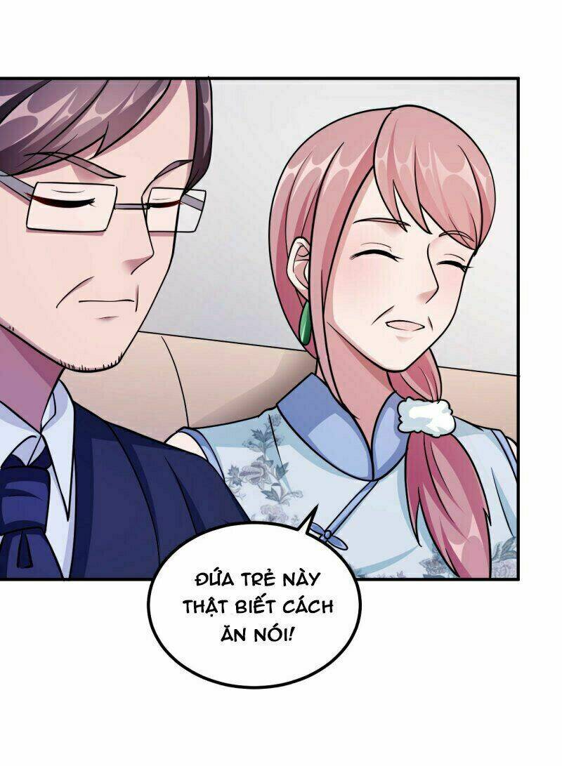 mạc thiếu bức hôn: vợ mới khó chống đỡ chapter 92 40