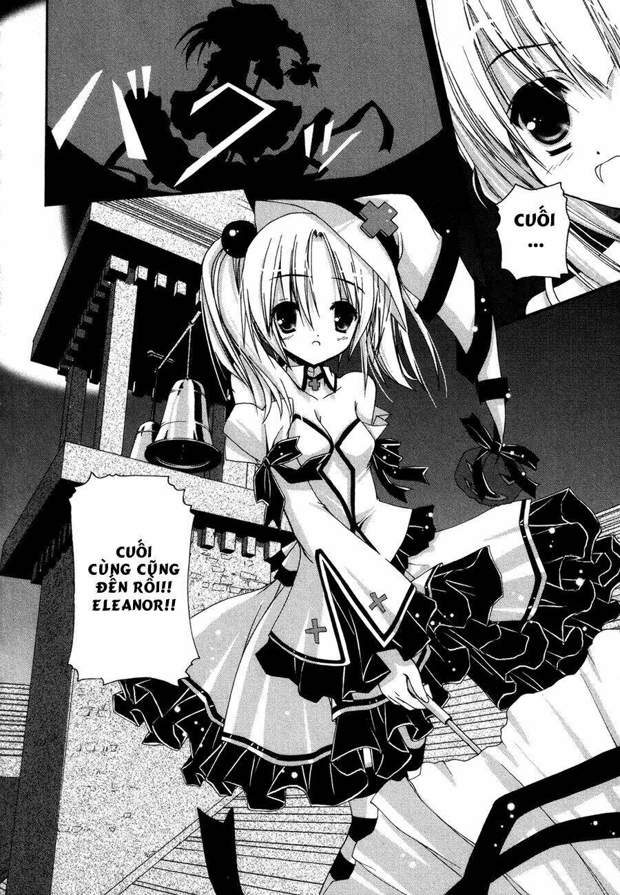 nusunde lilith chapter 10 27