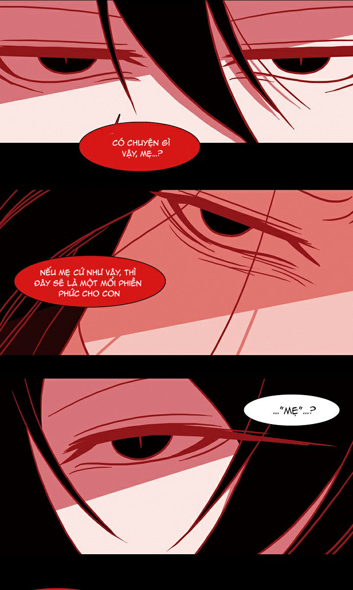 huyết hồ chapter 7 40