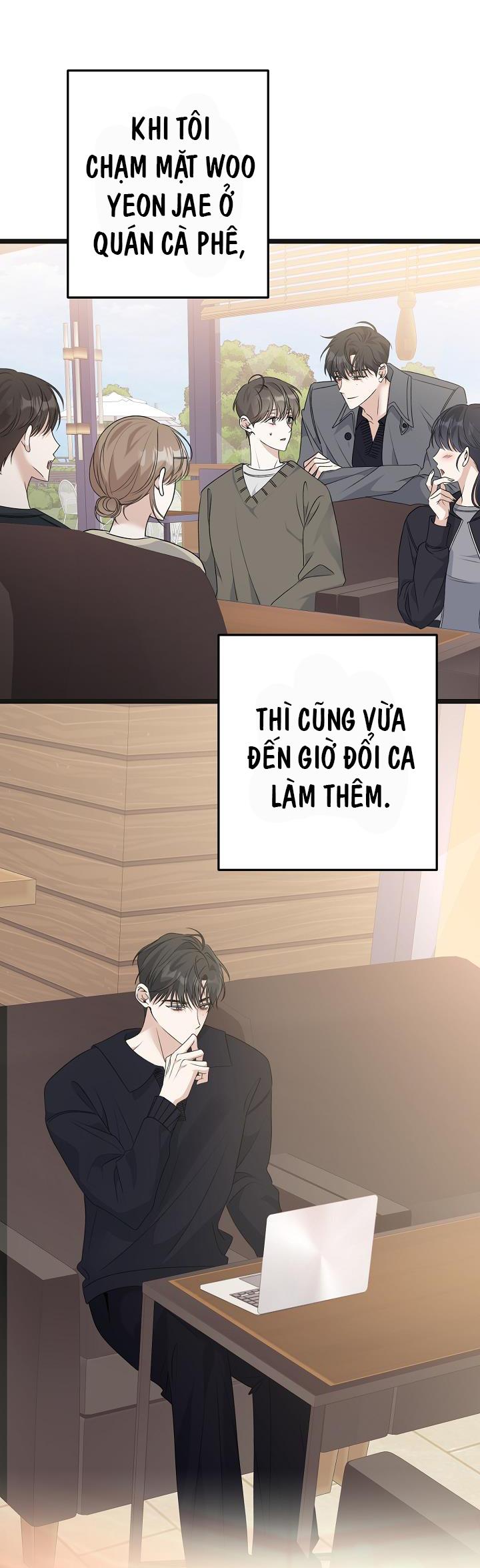 cảm nắng chapter 14 5