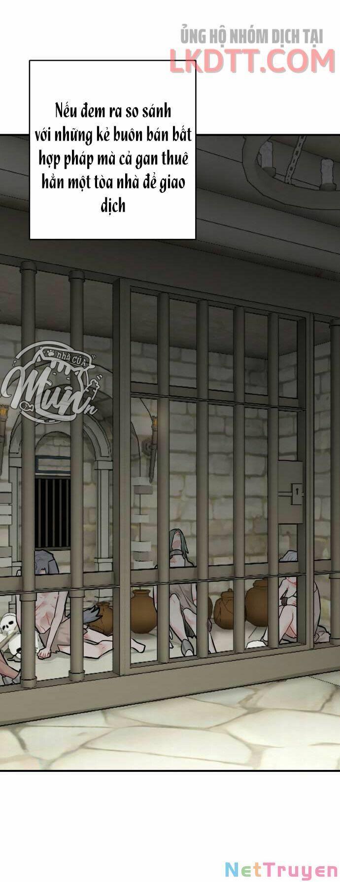 nhật ký tuần trăng mật của phù thủy và rồng chapter 44 29