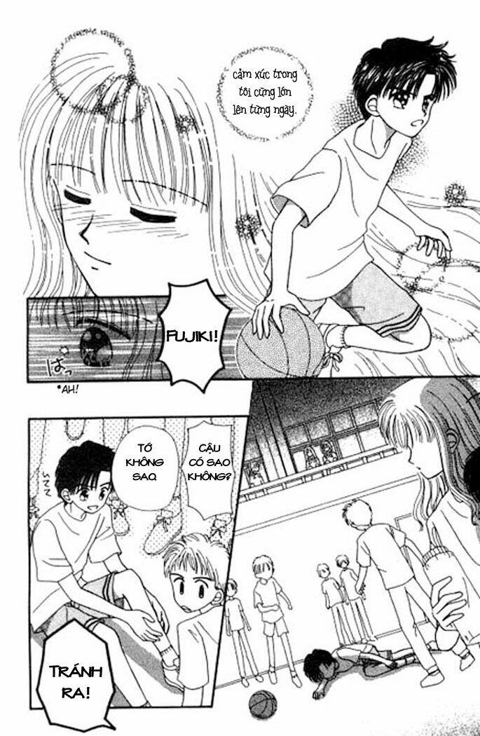 beloved teddy bear chapter 4 11