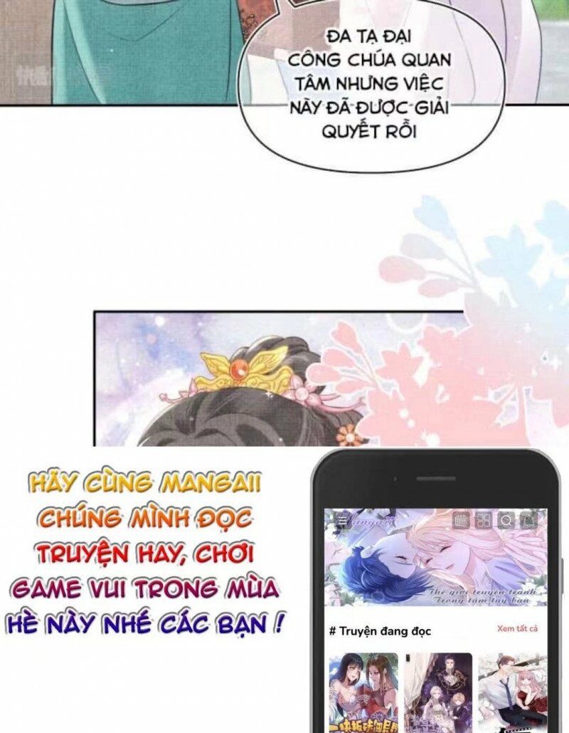 nhóc con giao nhân ba tuổi rồi chapter 11 3