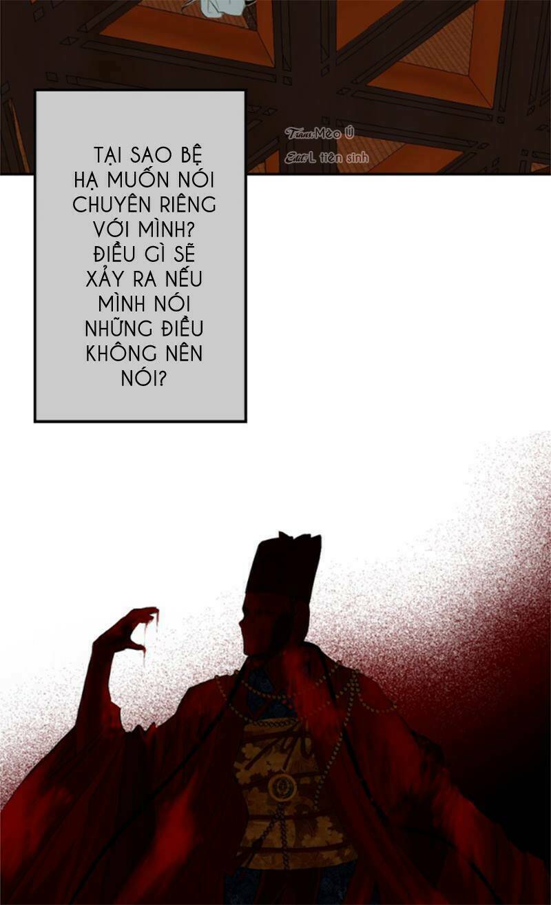 lãnh huyết vương (king) chapter 2 94