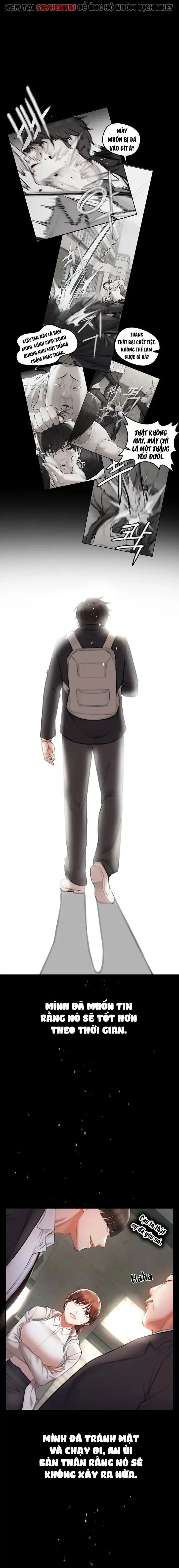 thỏa thuận máu chapter 2 24