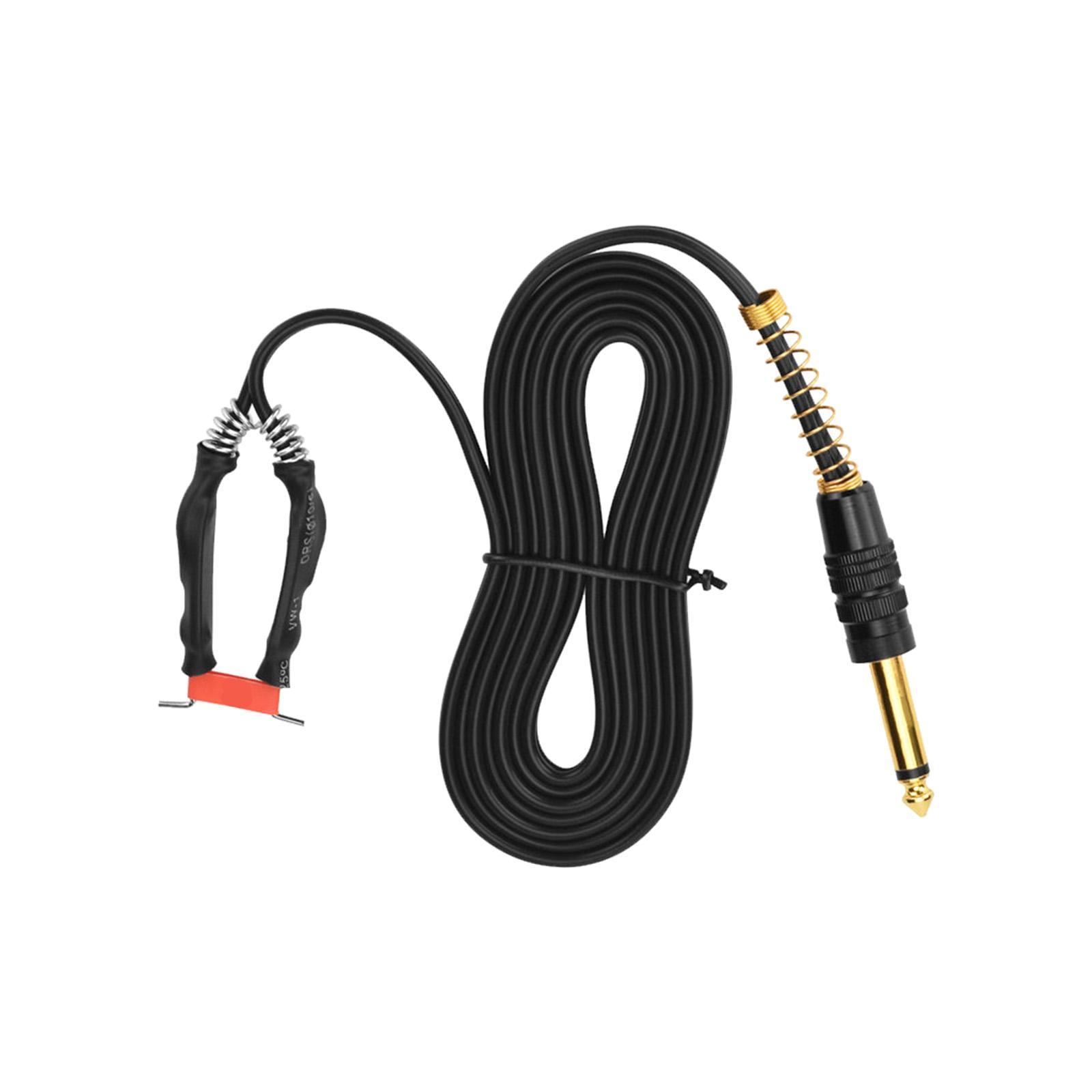 Flexible Elastic Clip Cord Pure Copper Enameled Wire line